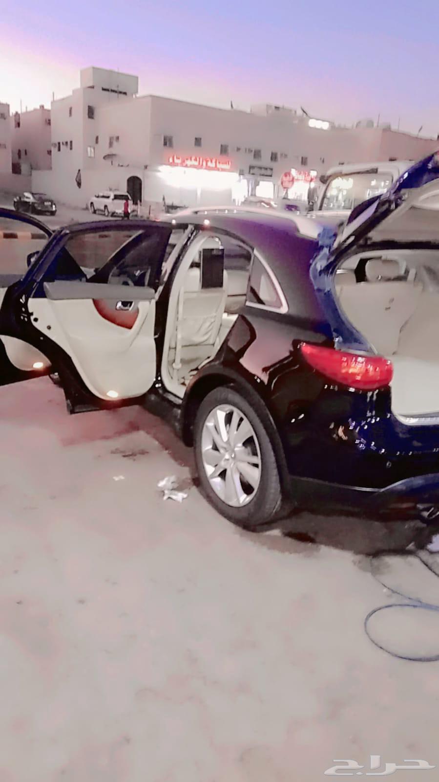 نيسان انفنتي موديل 201663617981835649114