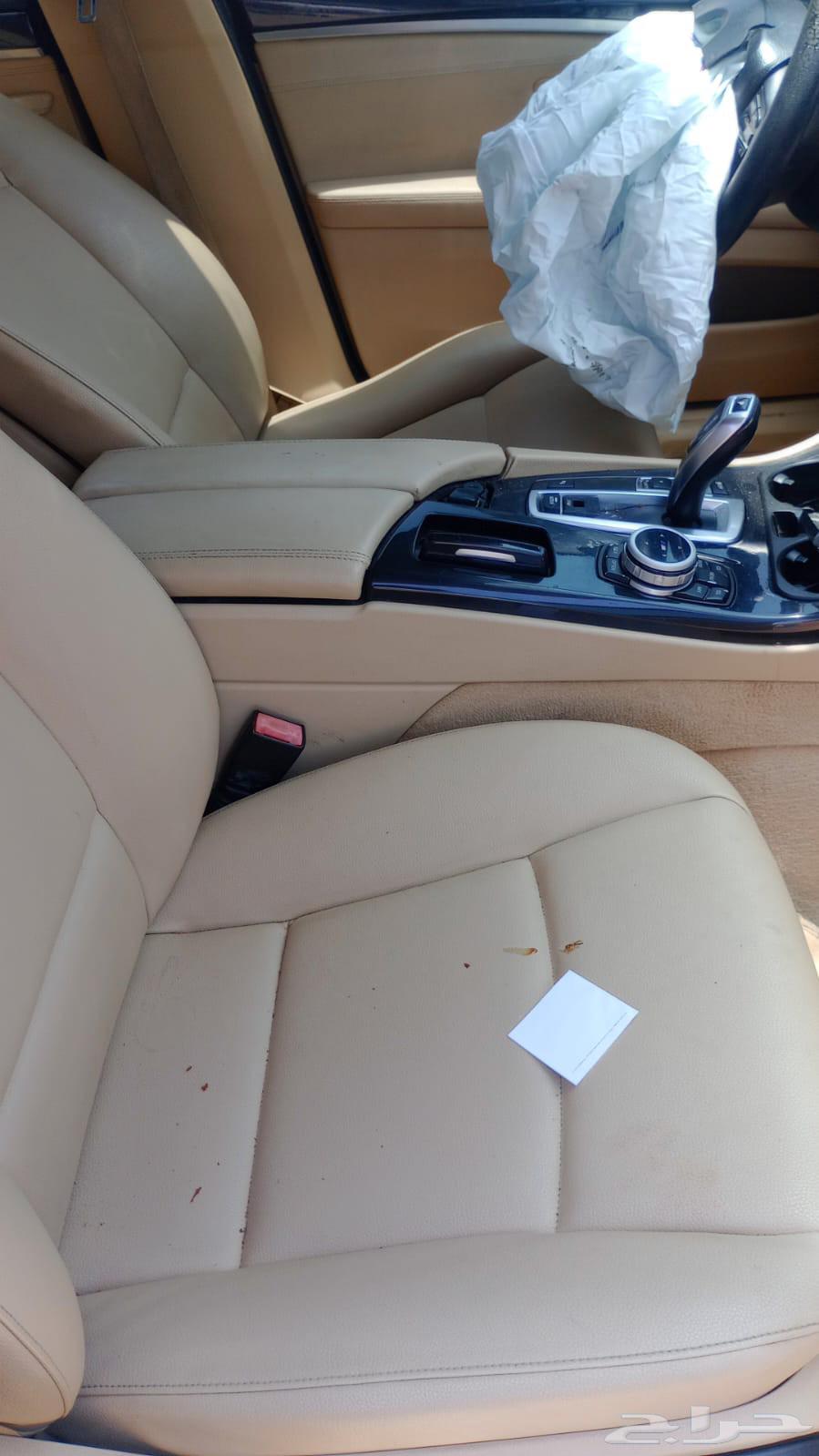 بي ام دبليو bmw X6 تشليح قطع غيار الفئة X BMW اكس 663670861682177113