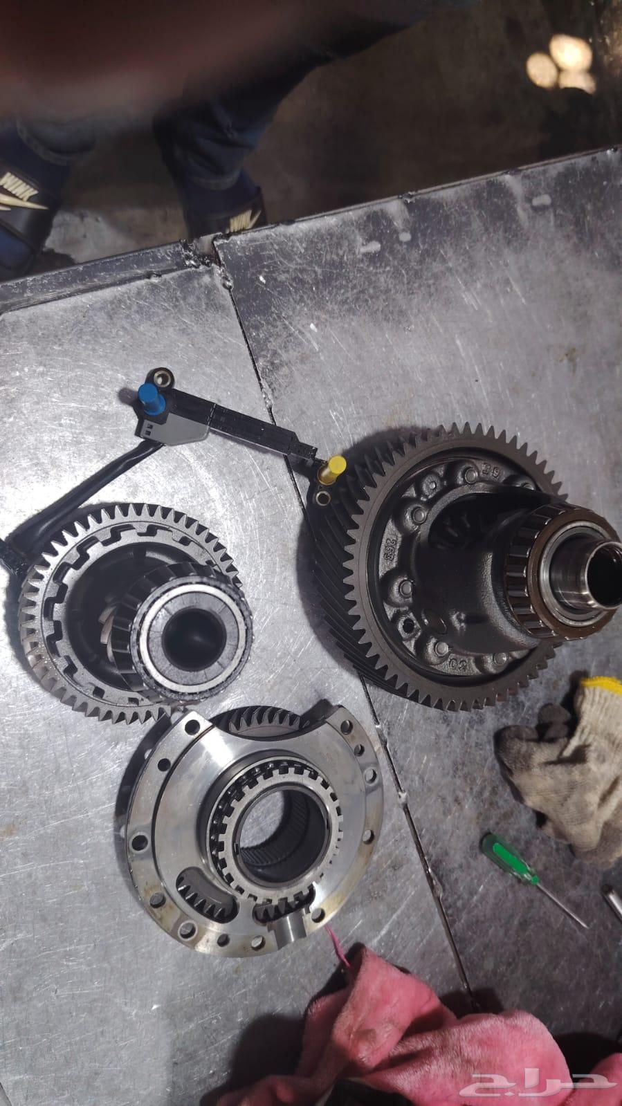 Hyundai Elantra 2020 Automatic Transmission Parts All Types of Cars63667519203330113