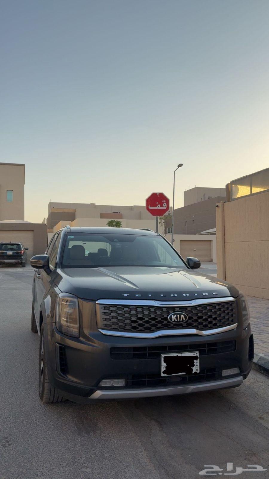 Kia Telluride for sale 202163670498873987110