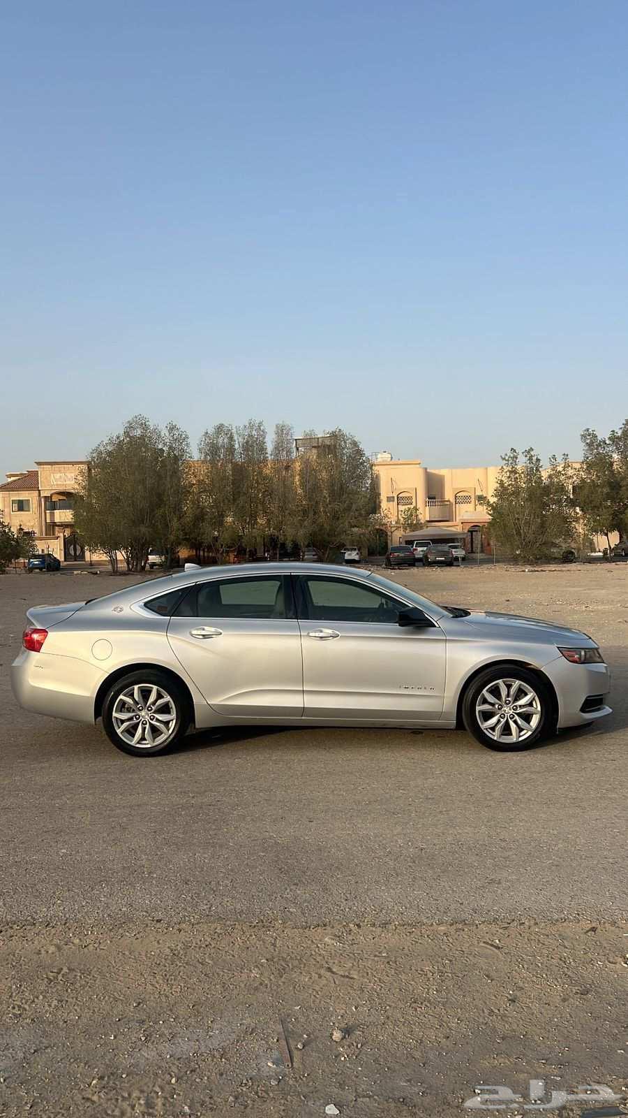 Impala 2018 Clean LT Developer63668428311298112