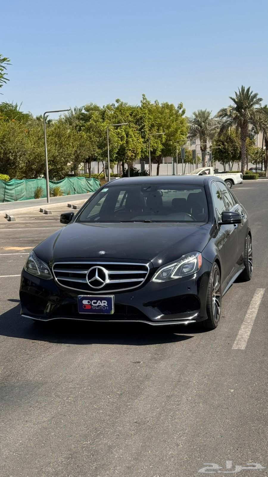 Mercedes Full Option 201563667496622338114