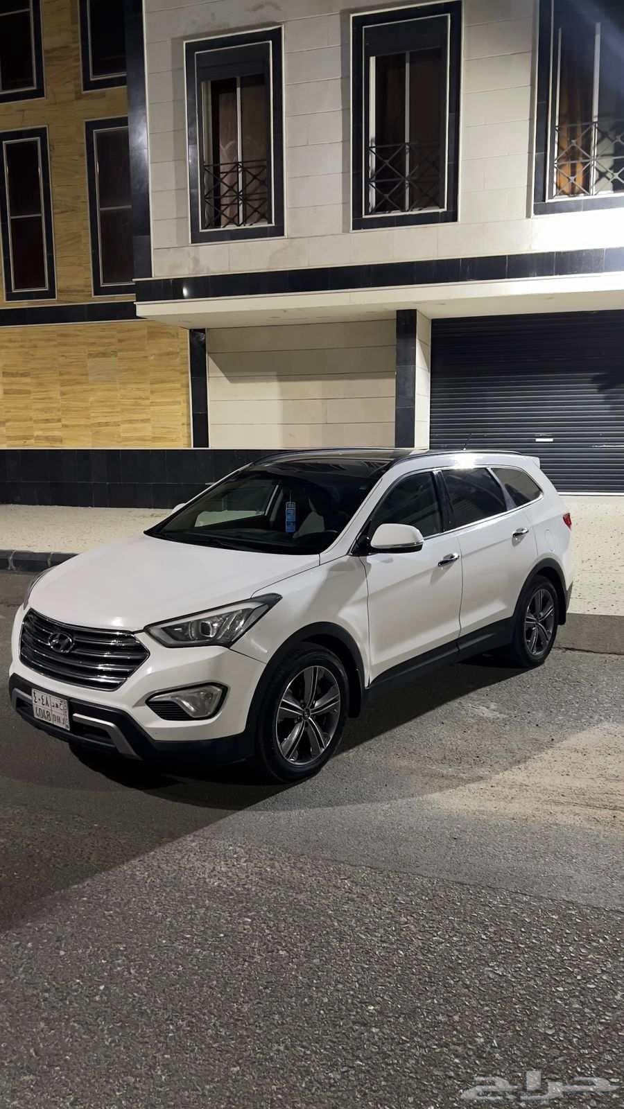Sentafi Grand 2016 (Sold)63617982709890113