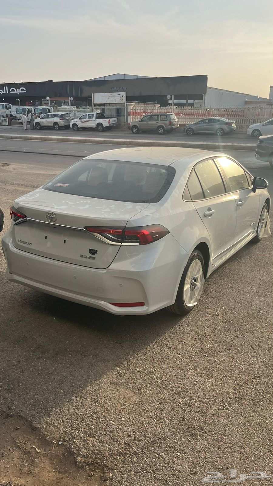 Toyota Corolla 2025 available in Standard and Enhanced Standard63667496978307112