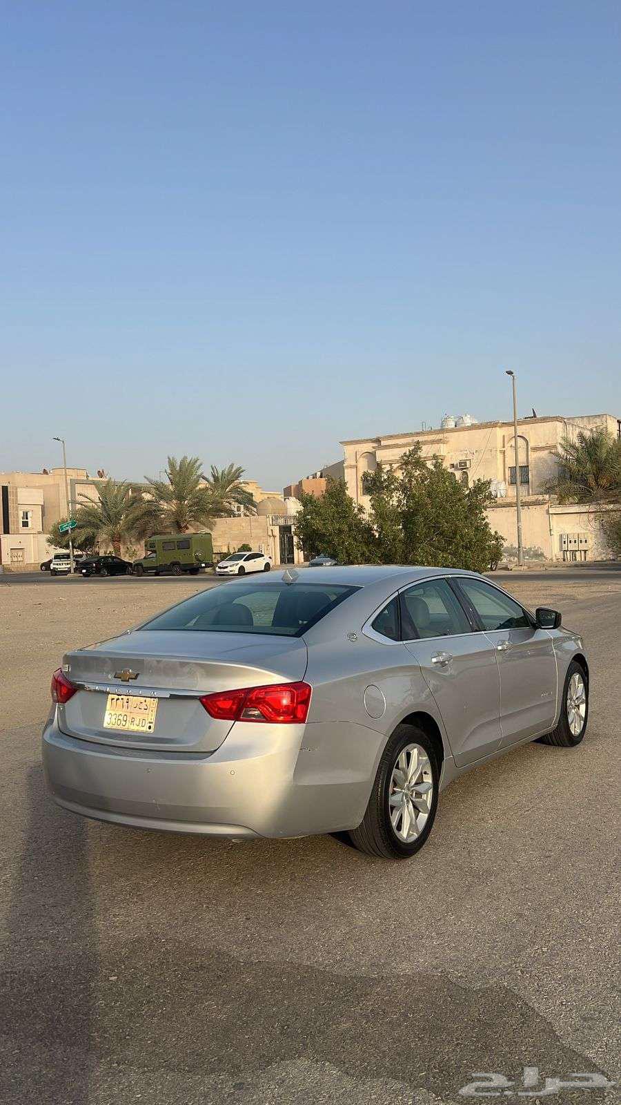 Impala 2018 Clean LT Developer63668428311298111