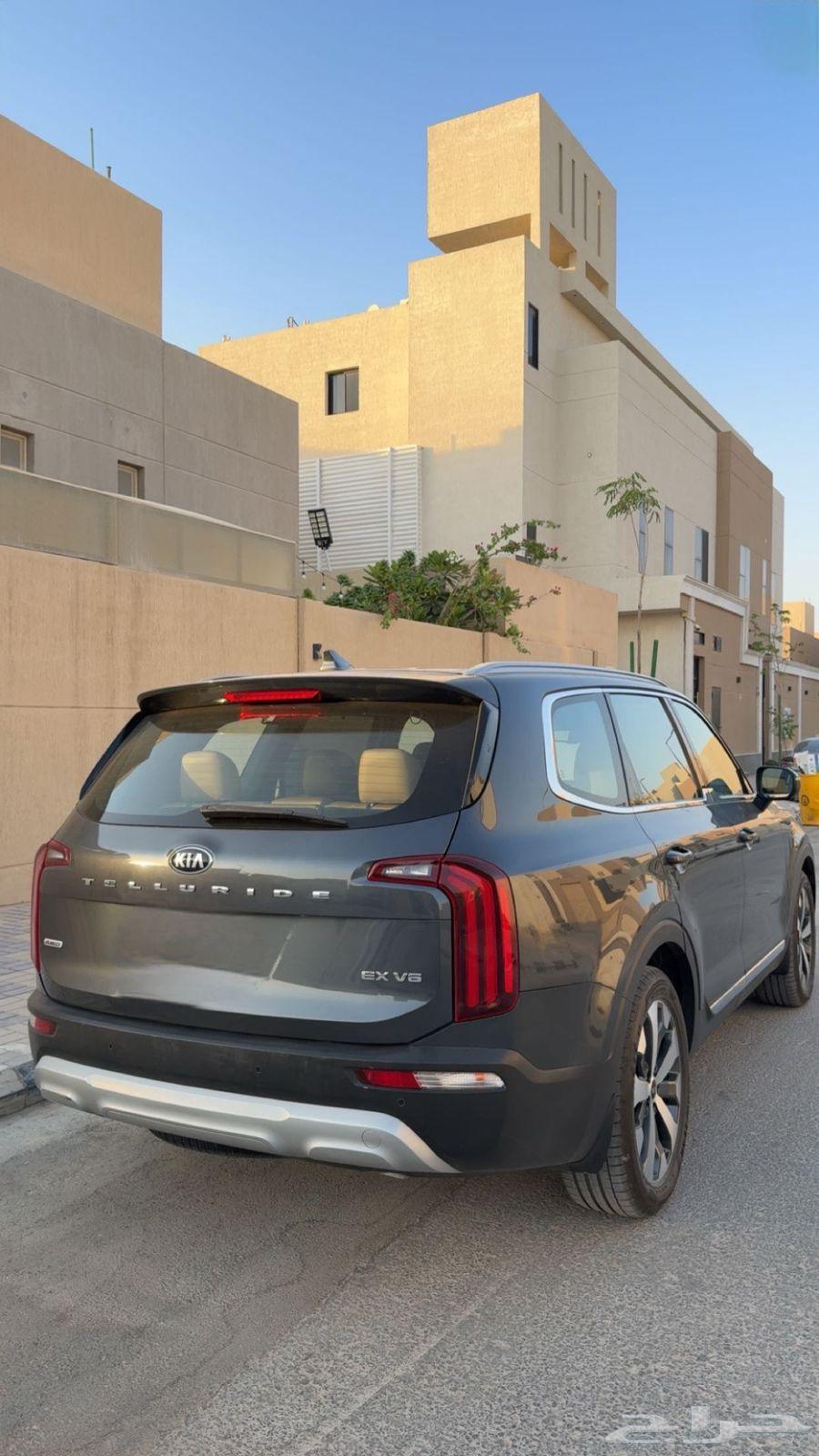 Kia Telluride for sale 202163670498873987111