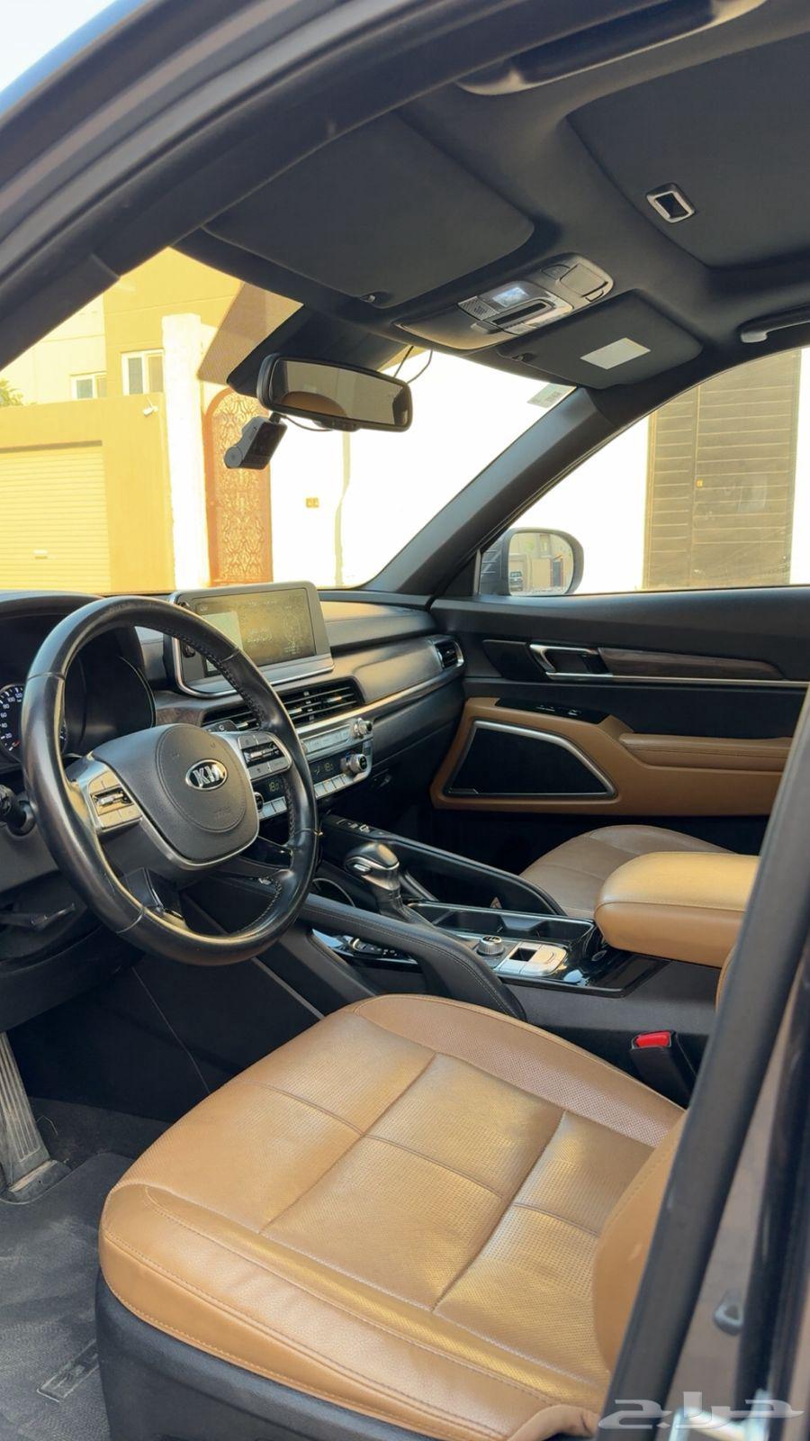 Kia Telluride for sale 202163670498873987114