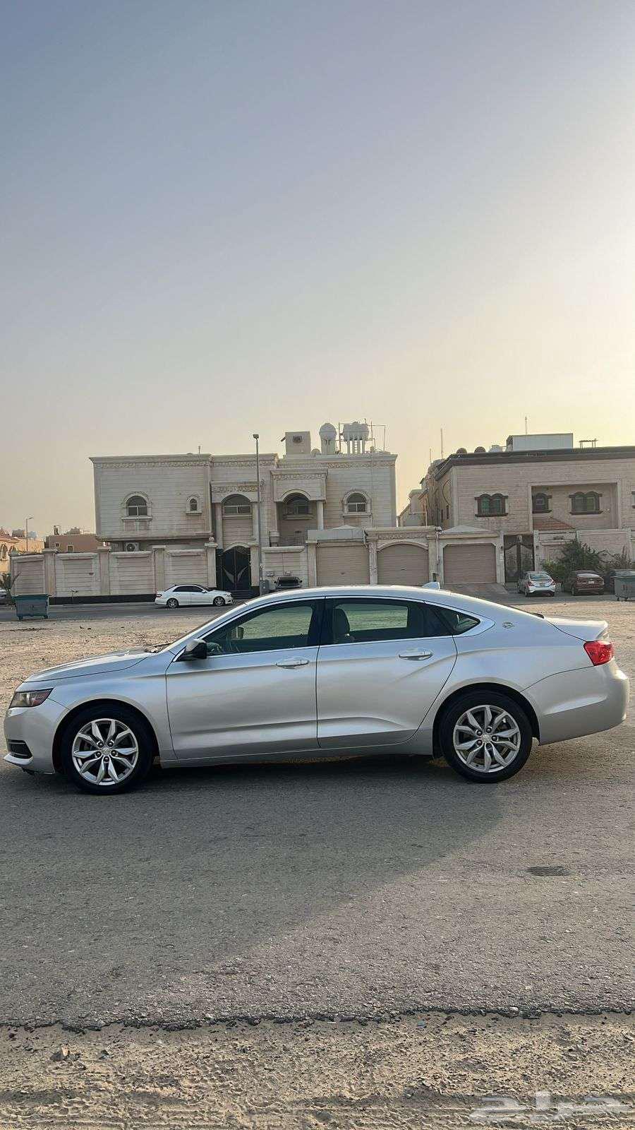 Impala 2018 Clean LT Developer63668428311298110
