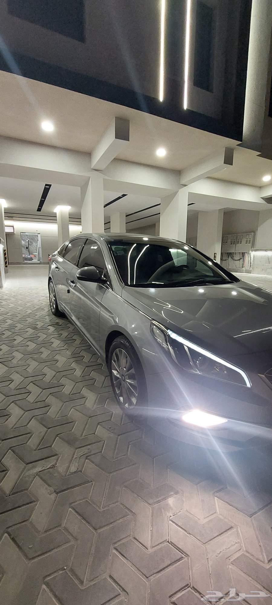 Hyundai Sonata Diesel Full Option Panorama63668428245633111