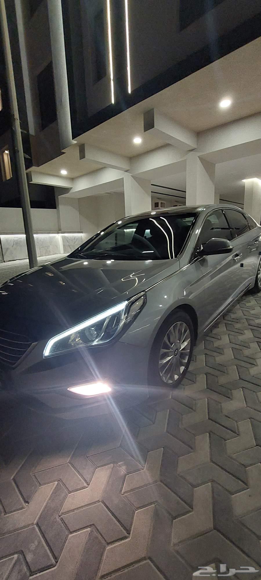 Hyundai Sonata Diesel Full Option Panorama63668428245633110