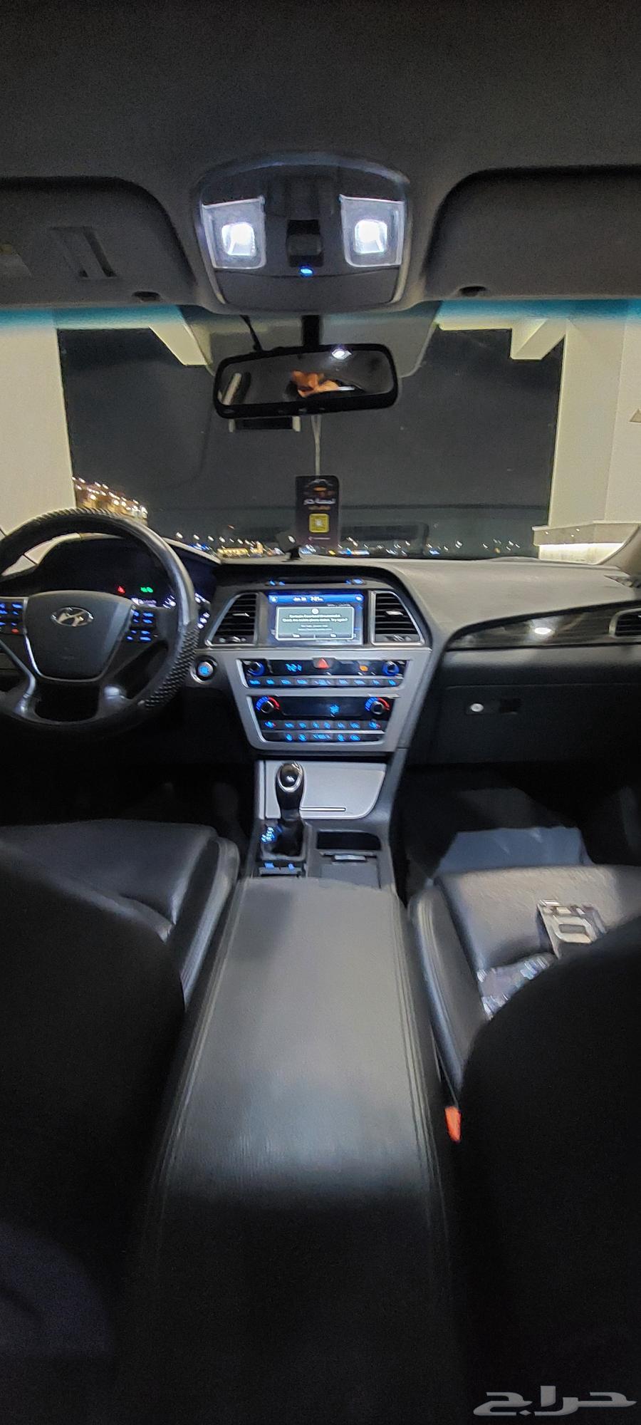 Hyundai Sonata Diesel Full Option Panorama63668428245633114