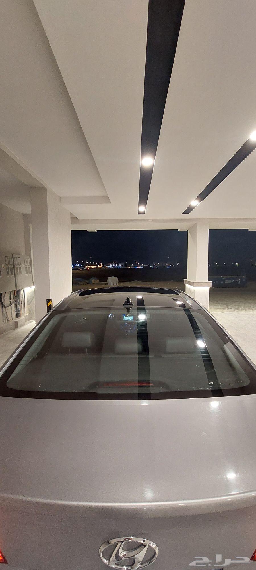 Hyundai Sonata Diesel Full Option Panorama63668428245633112
