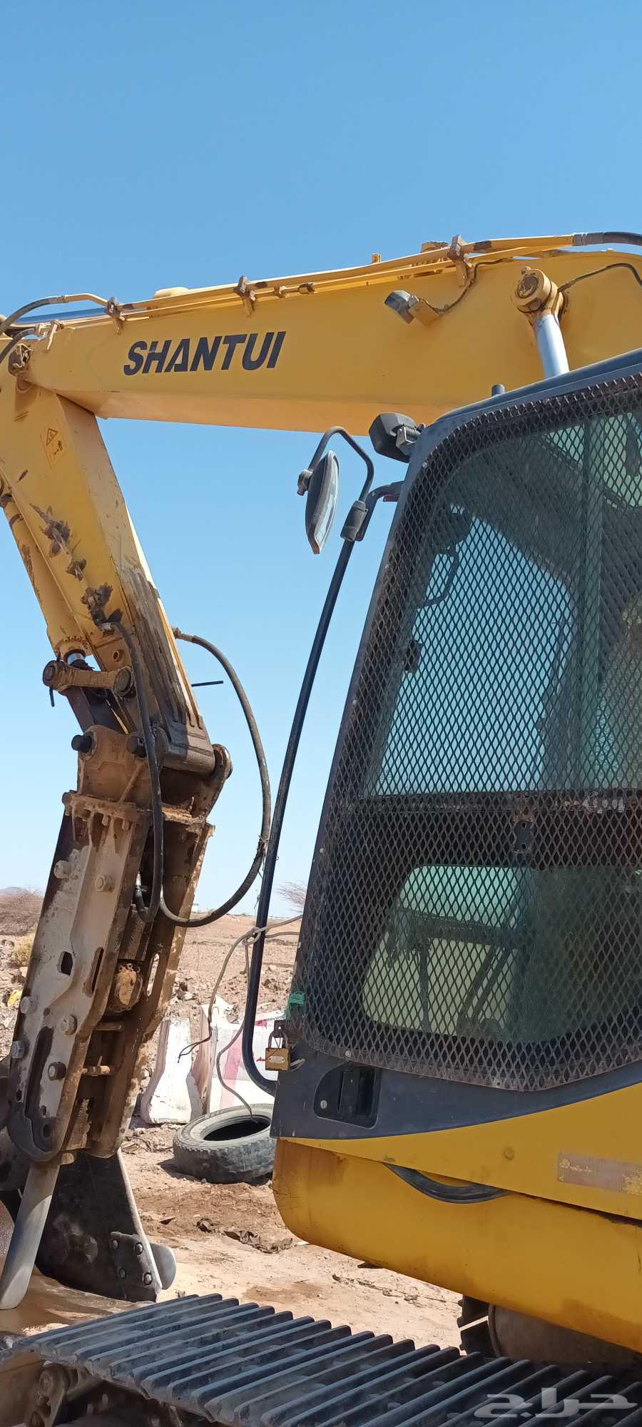 بوكلين للايجار يومي أسبوعي63670154359427111