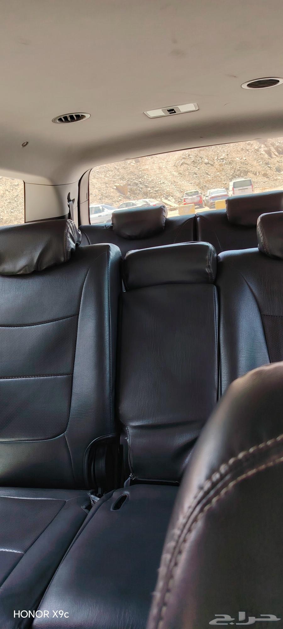 للبيع كيا موهافي متازه خاليه من الحوادث مجدد مفحوص63667508714369112