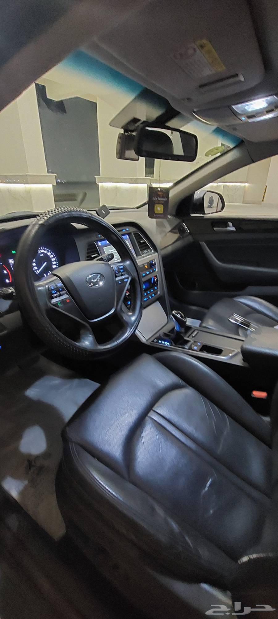 Hyundai Sonata Diesel Full Option Panorama63668428245633113