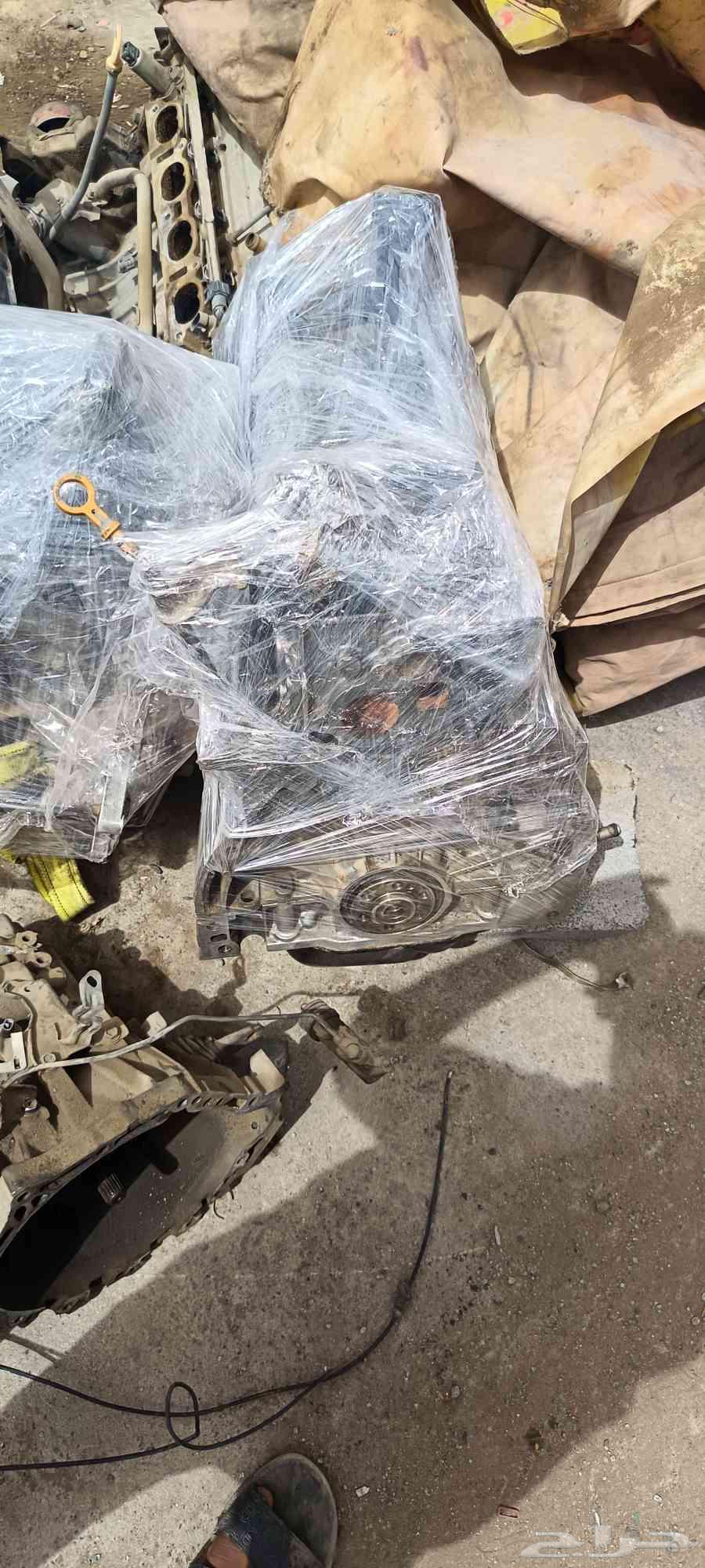 تشليح جده الحمدانية لجميع قطع غيار السيارات63667518730497114