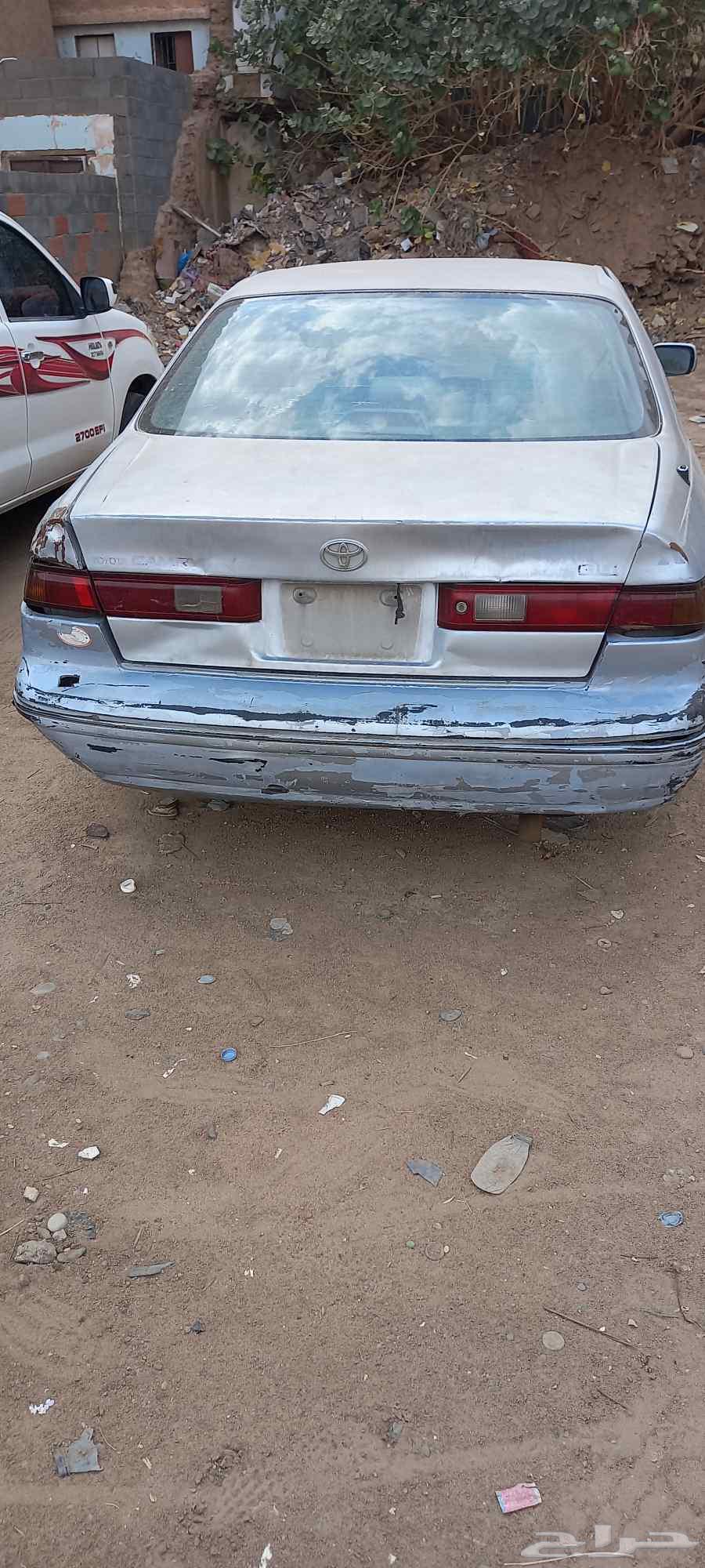 Toyota Camry 9863669529474050111