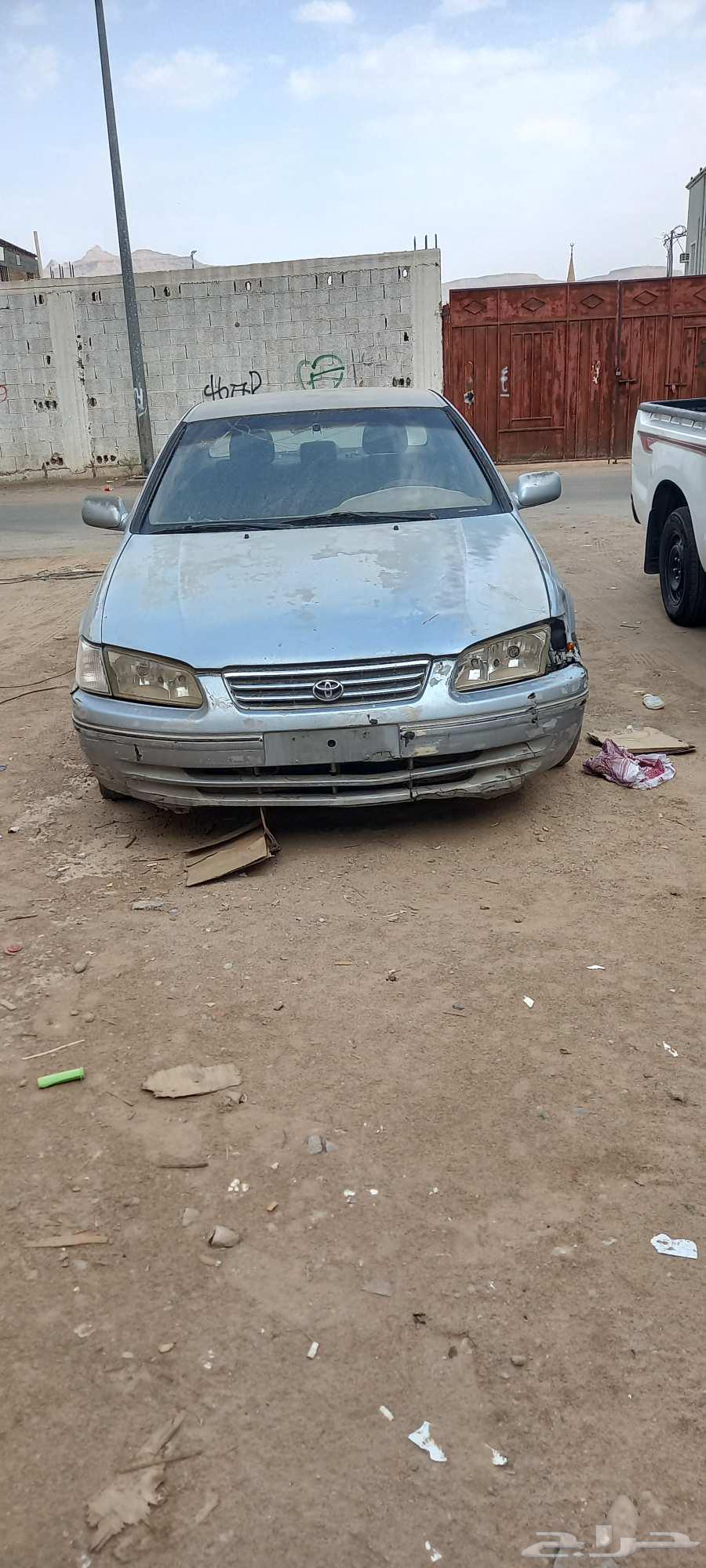 Toyota Camry 9863669529474050113