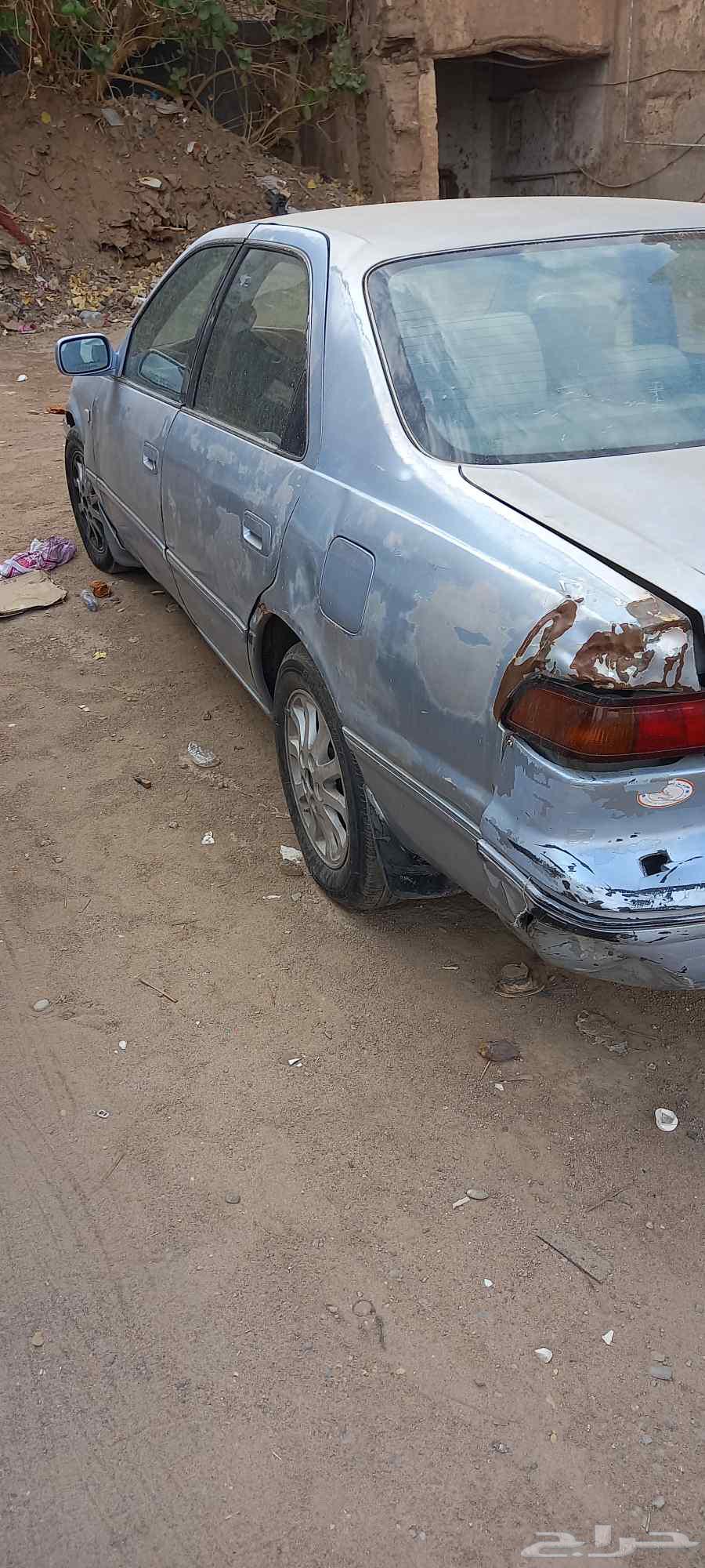 Toyota Camry 9863669529474050112