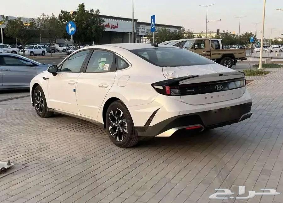 Hyundai Sonata Flat 2025 Cash or Installments63667890565889111