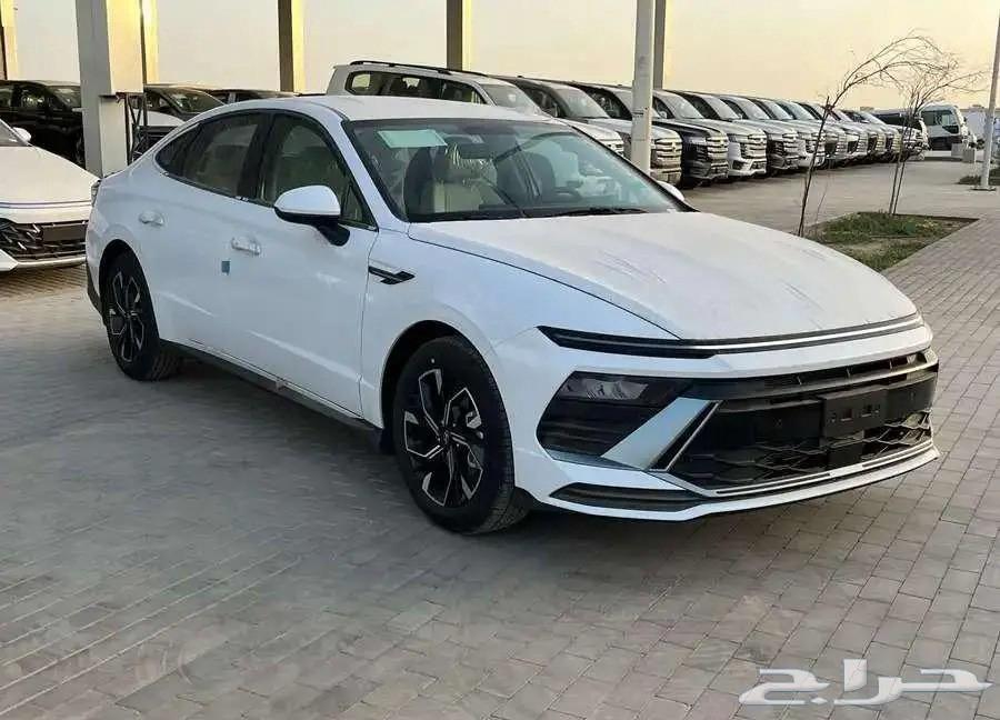 Hyundai Sonata Flat 2025 Cash or Installments63667890565889110