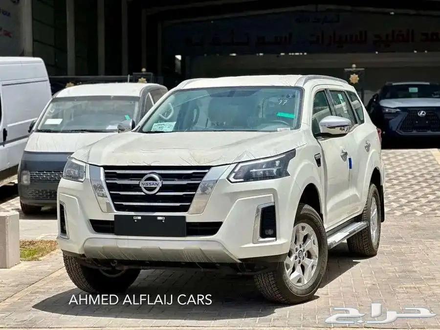 اكستيرا تيتانيوم 2024 نص فل بدون دبل63667649516675112
