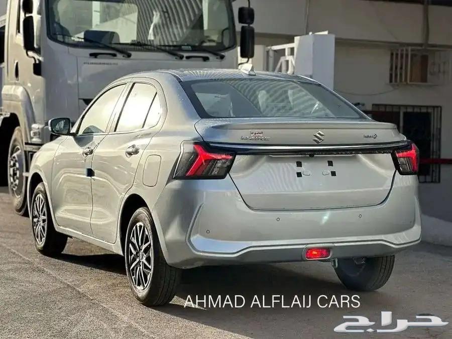 سوزوكي ديزاير 2025 فل كامل الشكل الجديد63667650219522112