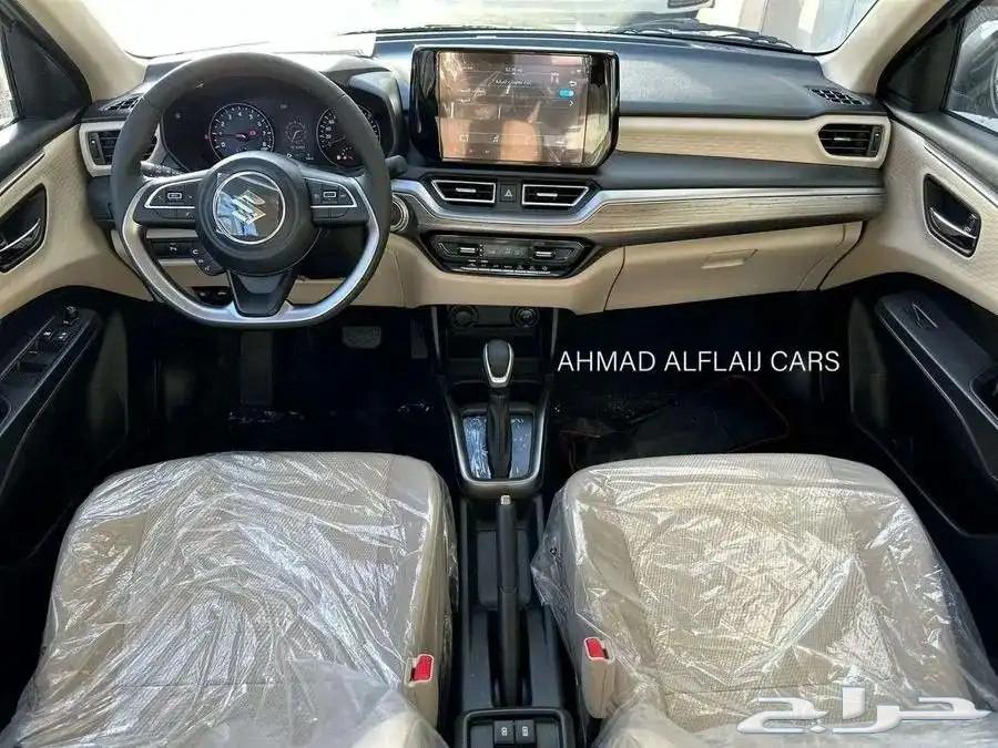 سوزوكي ديزاير 2025 فل كامل الشكل الجديد63667650219522113