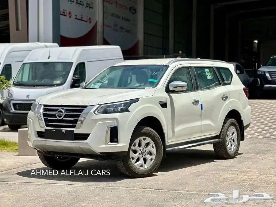 اكستيرا تيتانيوم 2024 نص فل بدون دبل63667649516675111