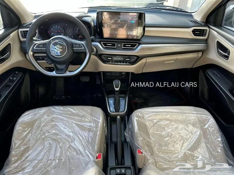 Suzuki Dzire 2025 Full Option New Model63667646420739114