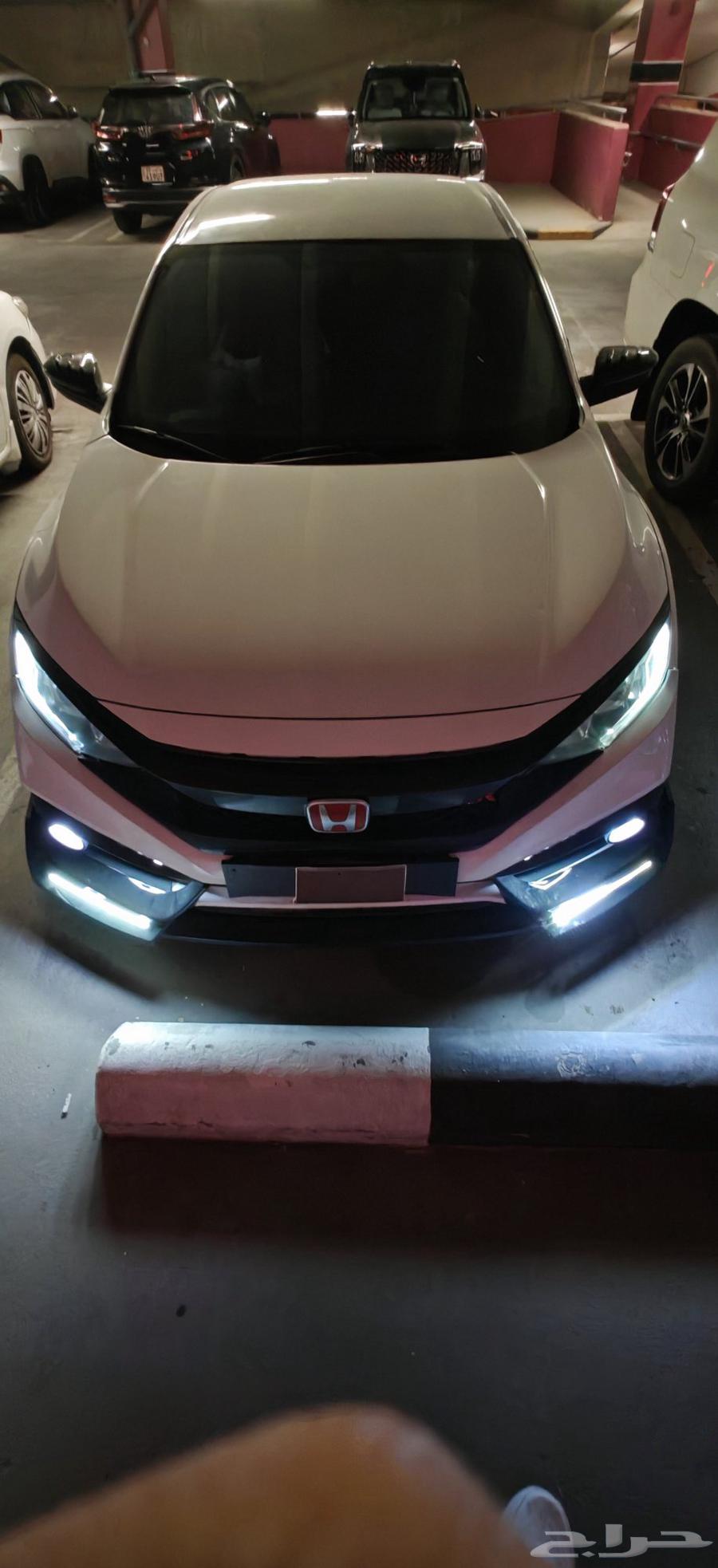 Honda Civic 202163667492437761114
