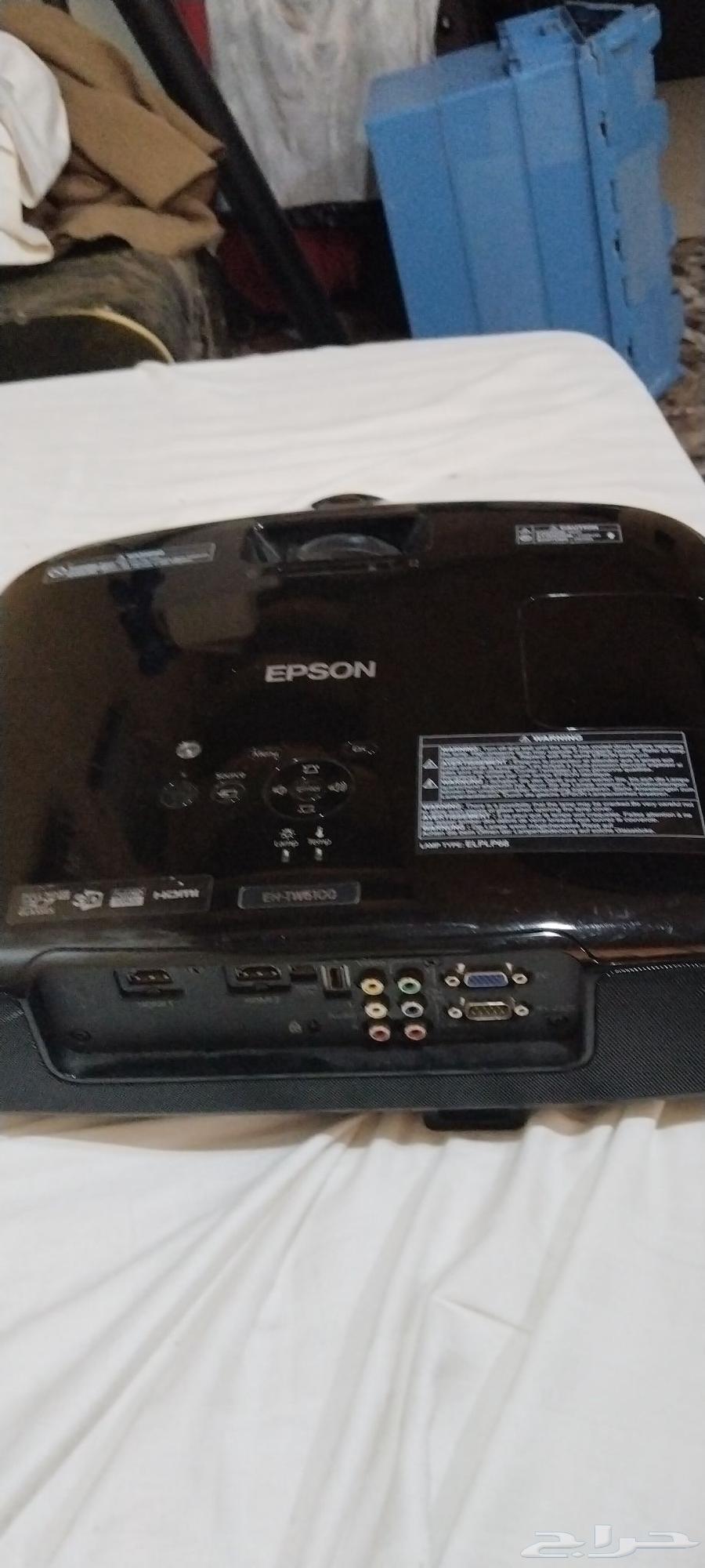 بروجكتر EPSON63655213339906112