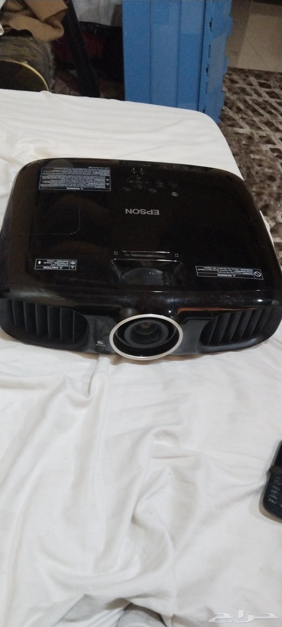 بروجكتر EPSON63655213339906110