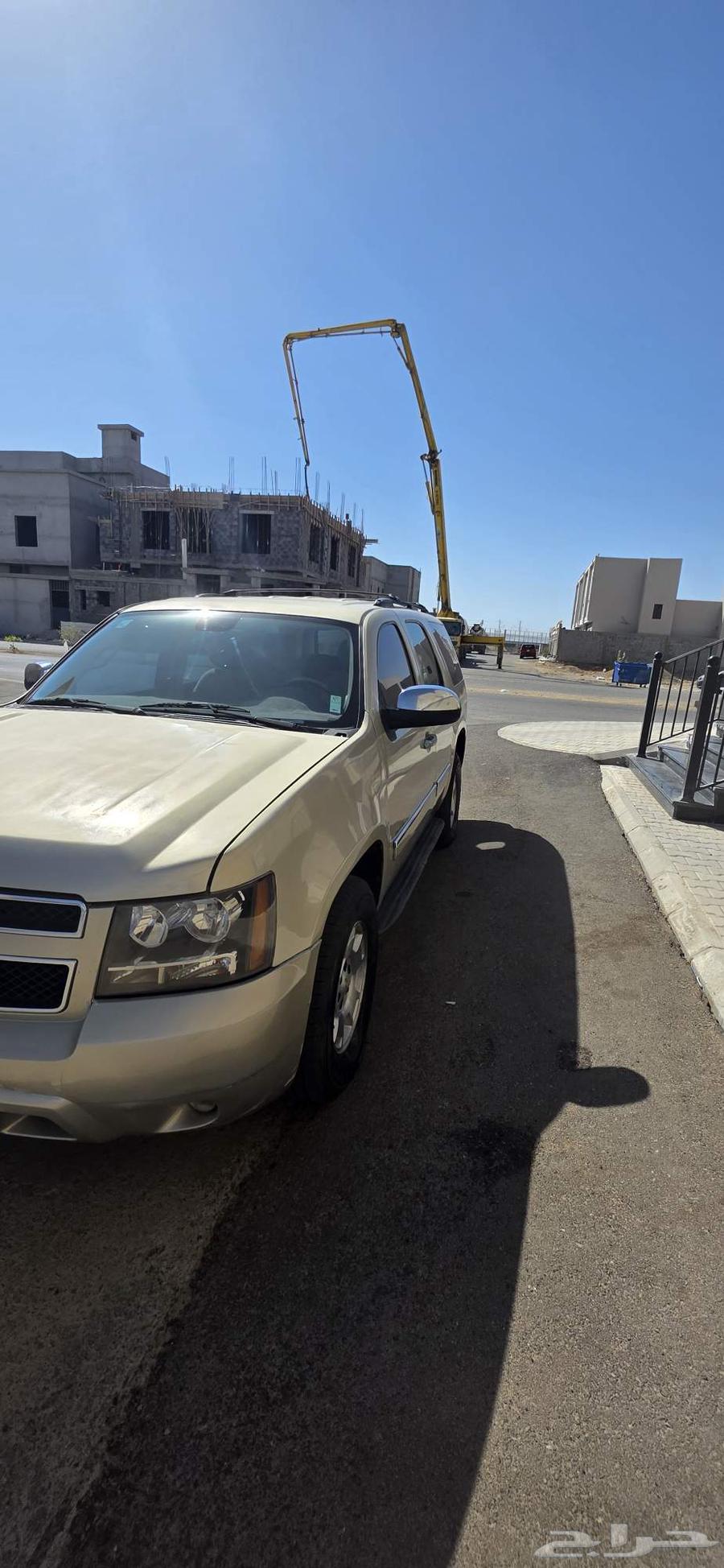 GMC Tahoe 201263667517564163112