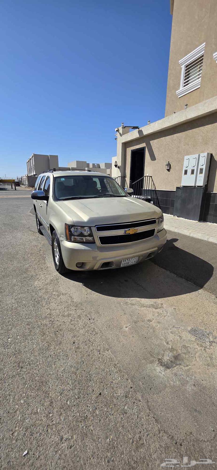 GMC Tahoe 201263667517564163110