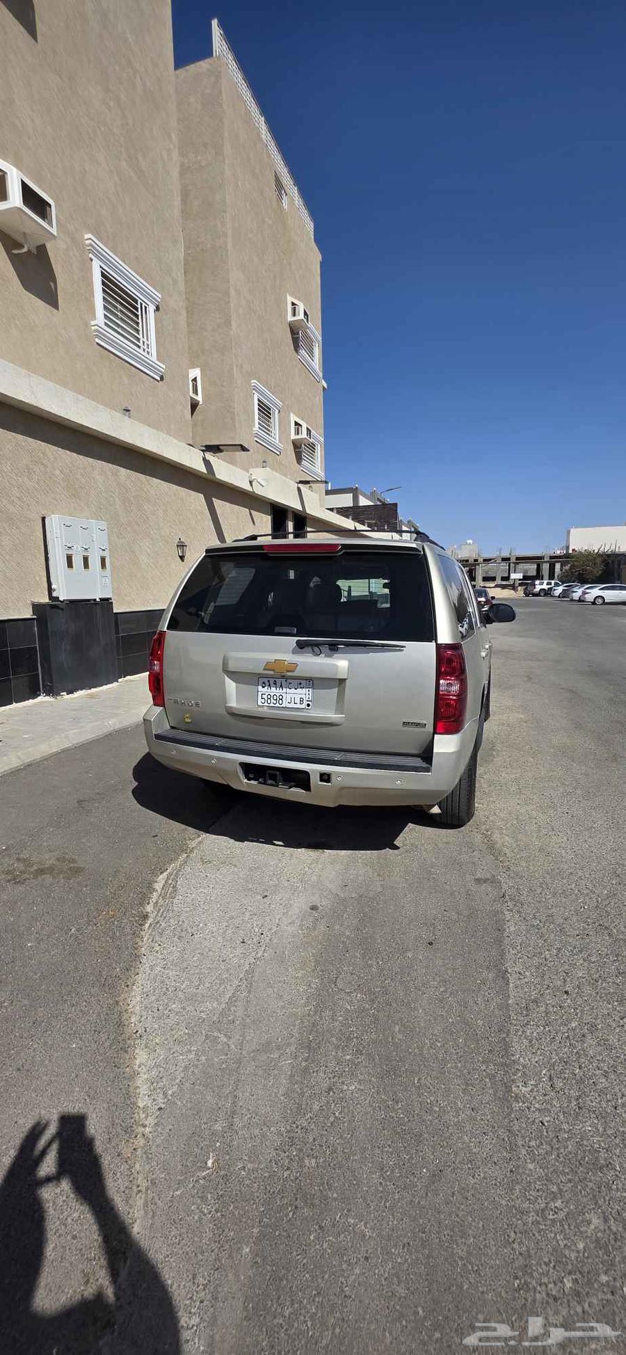 GMC Tahoe 201263667517564163113