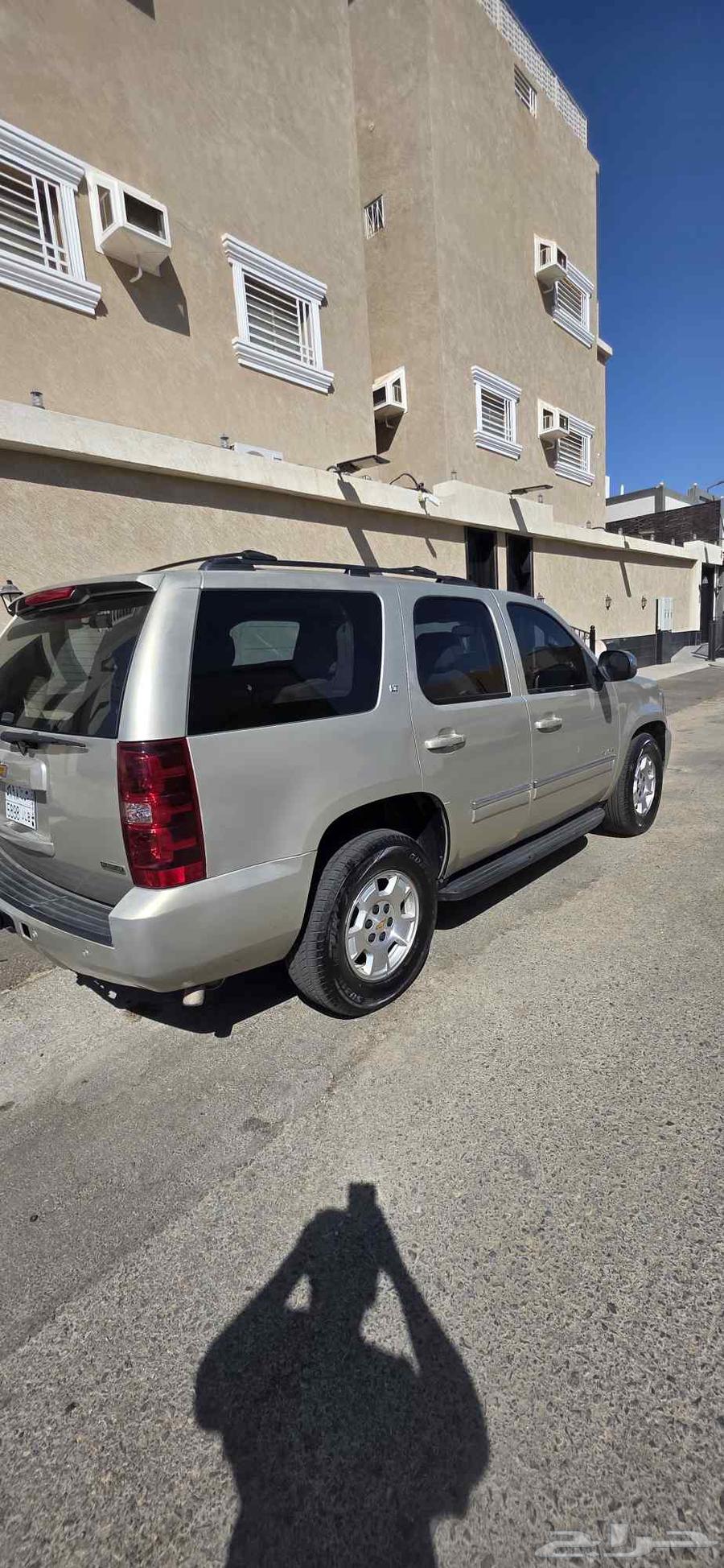 GMC Tahoe 201263667517564163111