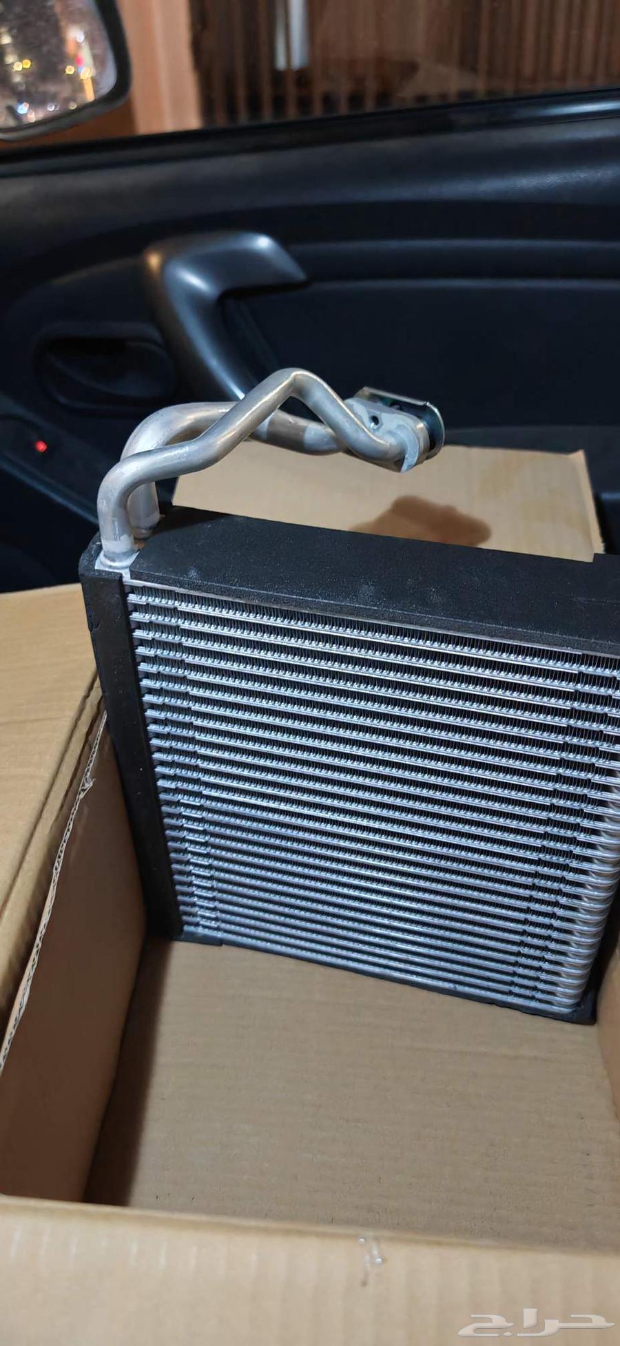2015 Nissan X-Trail Refrigerator Air Conditioner63669439880195112