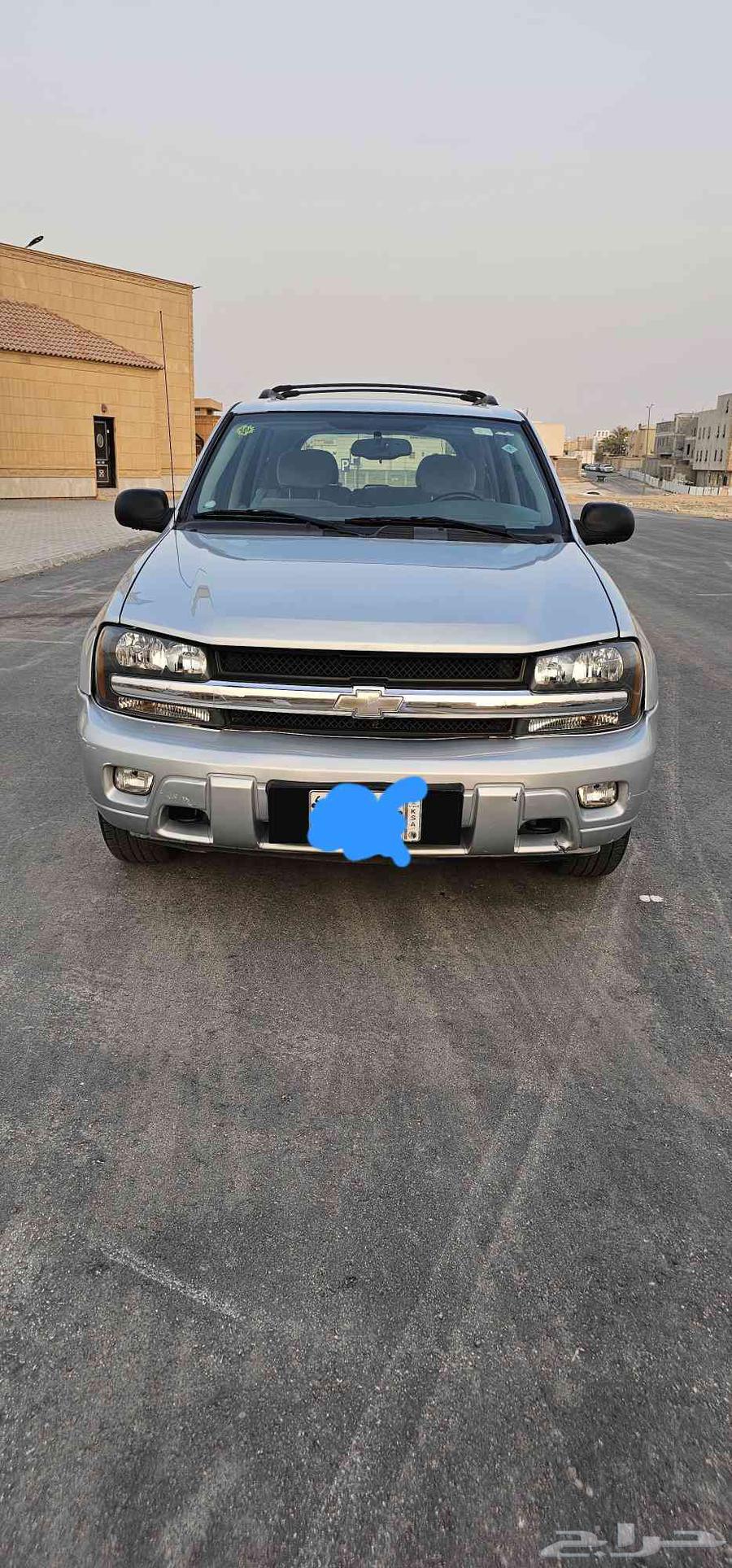 2008 Slightly Used Blazer63667503926402110