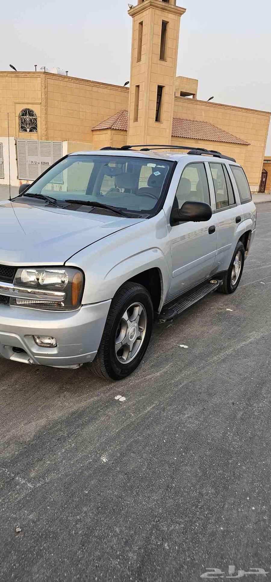2008 Slightly Used Blazer63667503926402112