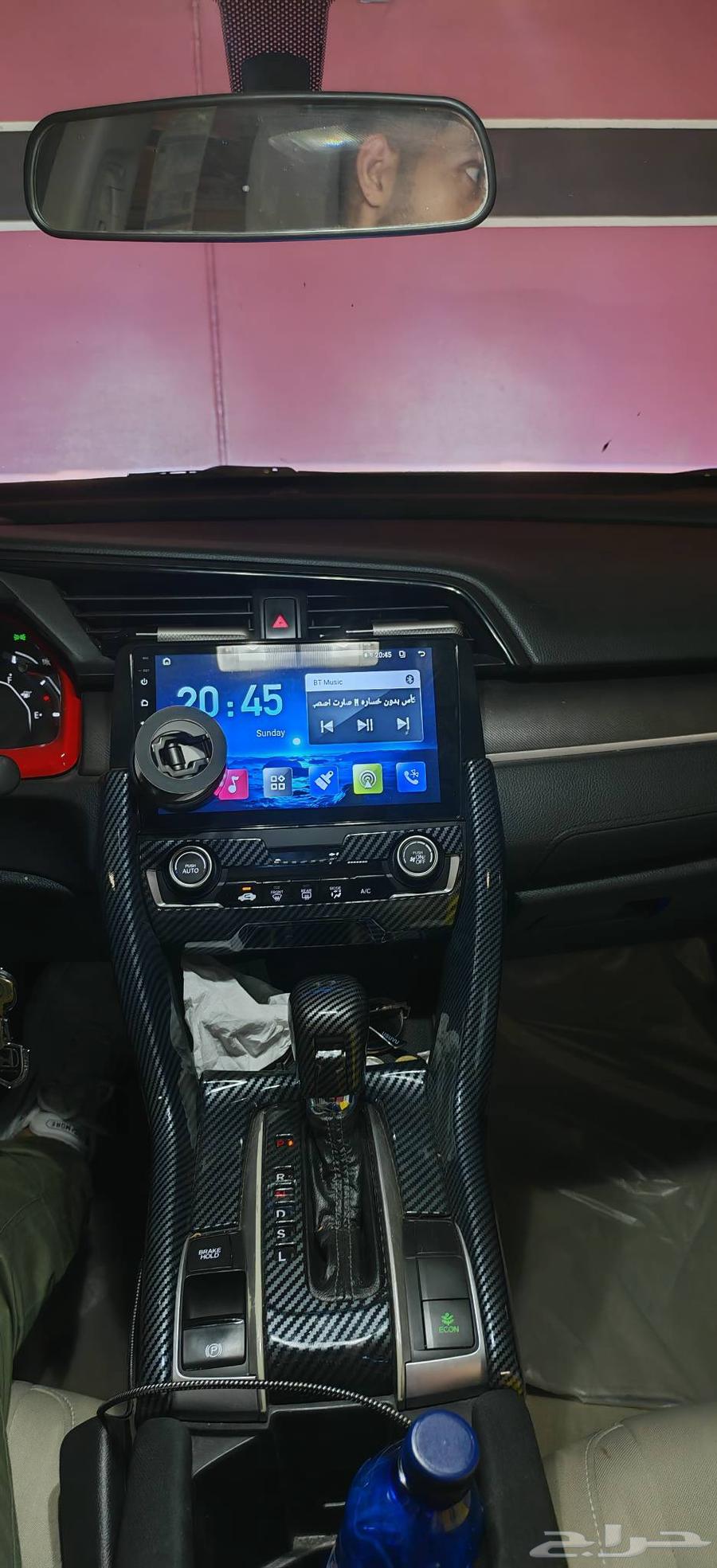 Honda Civic 202163667492437761110