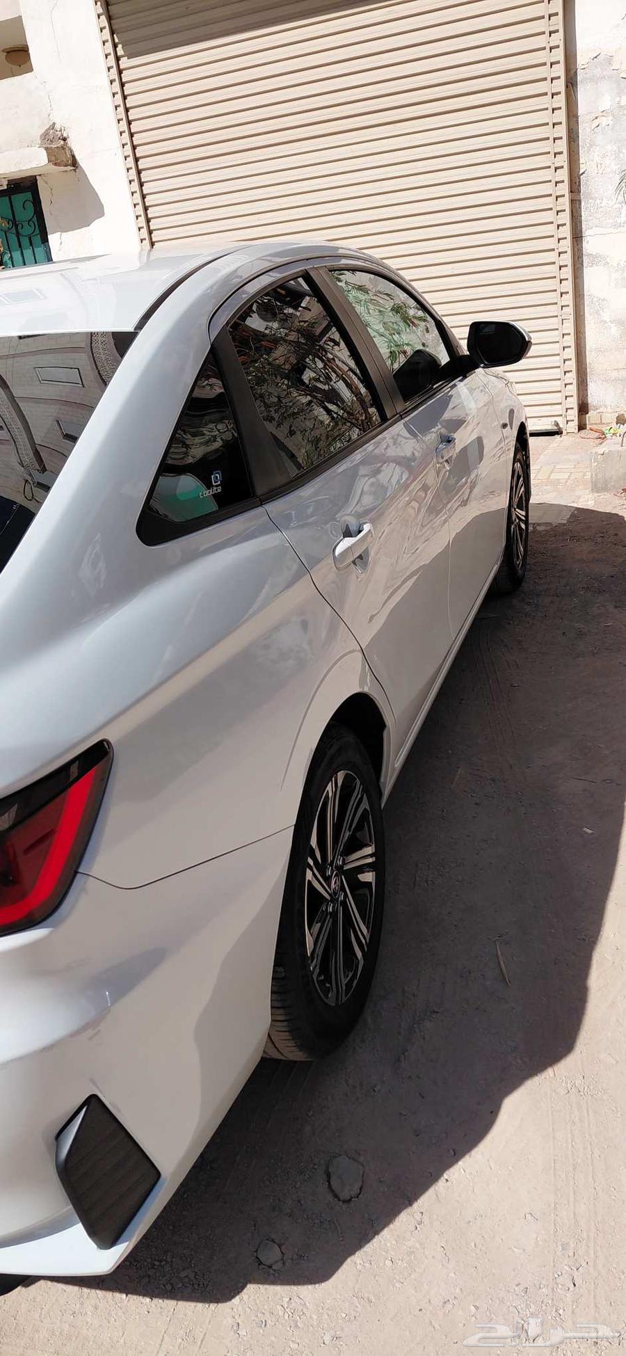 Yaris 2023 model63667513446787110