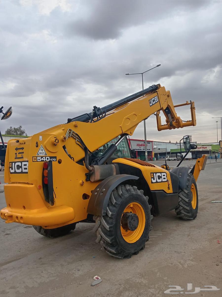 تليهندر رافعه للايجار63667658611201113