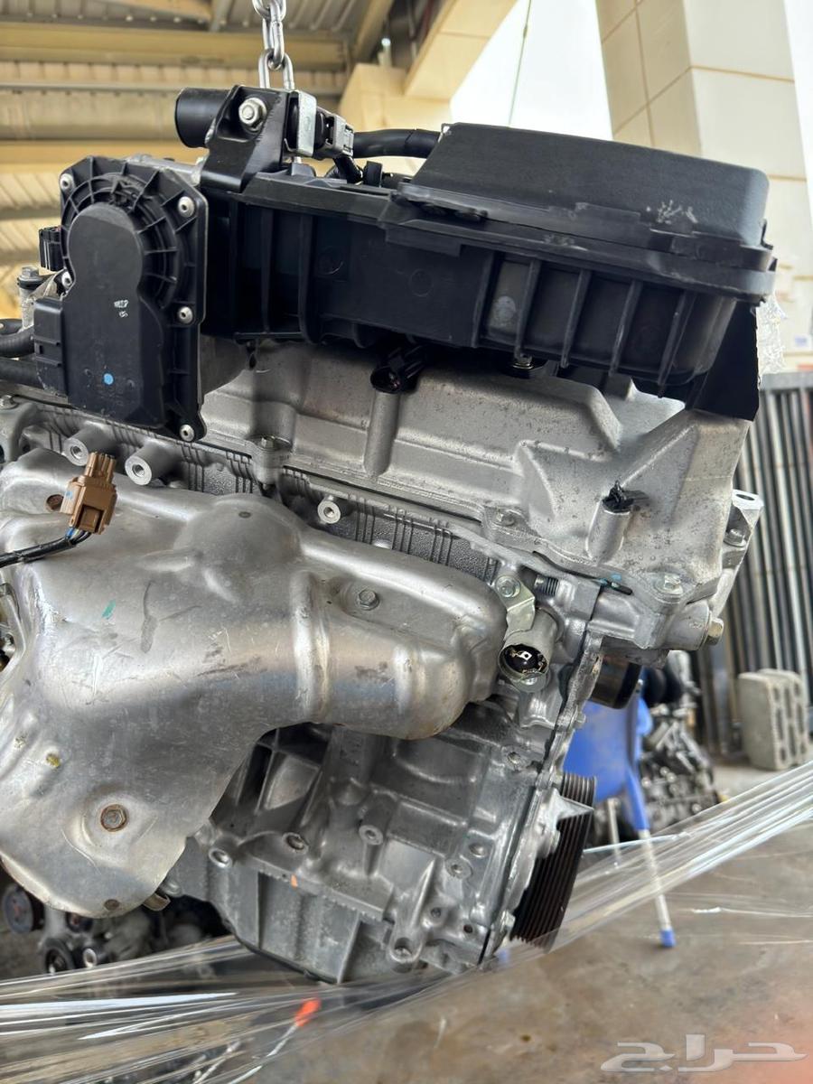 Nissan Sentra Engine, Japanese Imported, Localized63668100103298113