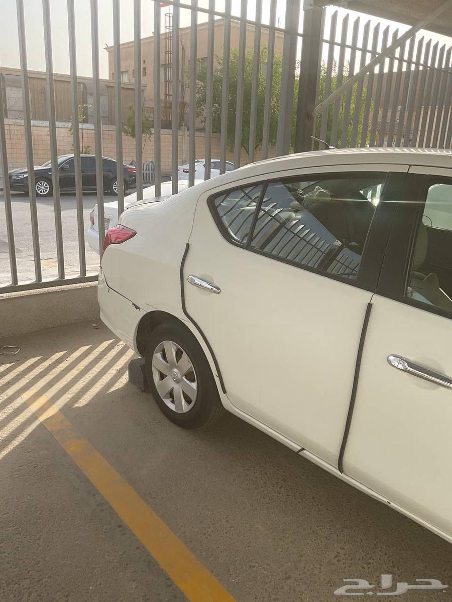 For sale, clean 2015 Sunny63667518410371114