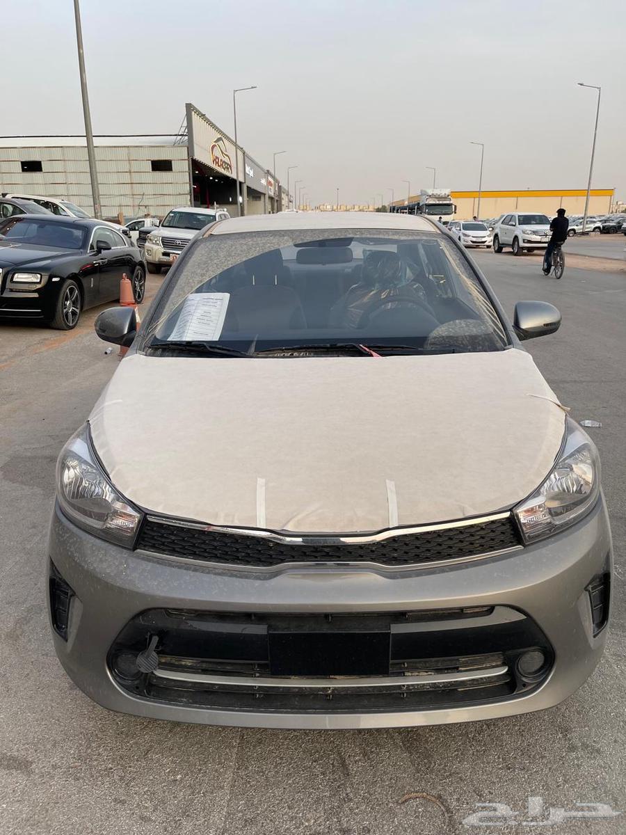 Kia Picanto 2025 Standard Installment for All Banks and Cash63667502089345112