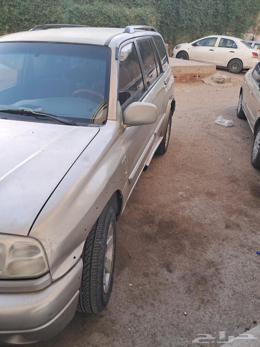 جيب سوزوكي فيتارا63670690998915111