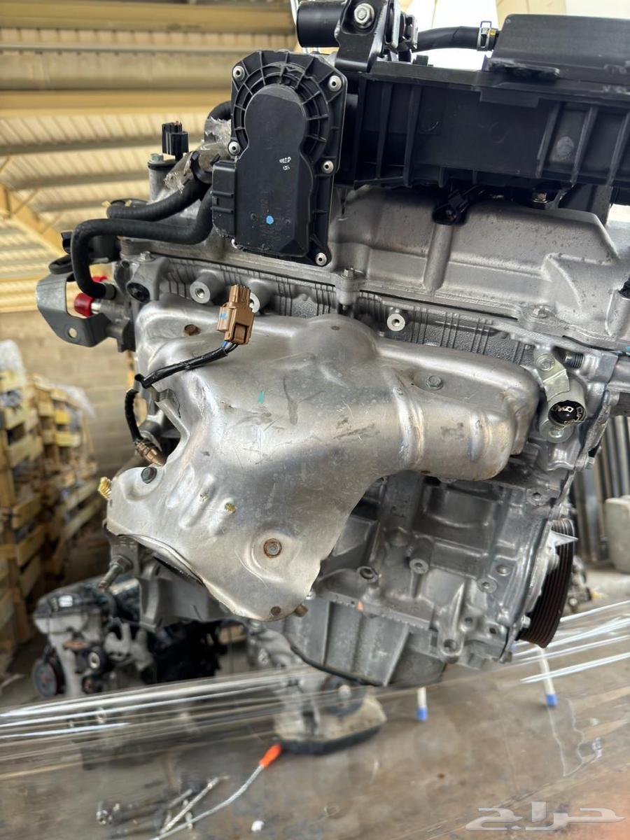 Nissan Sentra Engine, Japanese Imported, Localized63668100103298112