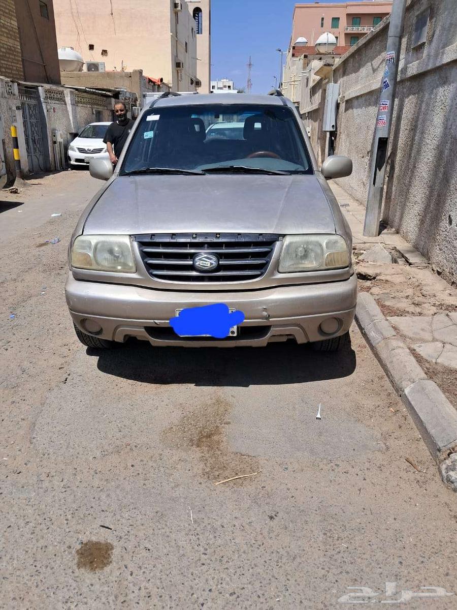 جيب سوزوكي فيتارا63670690998915110