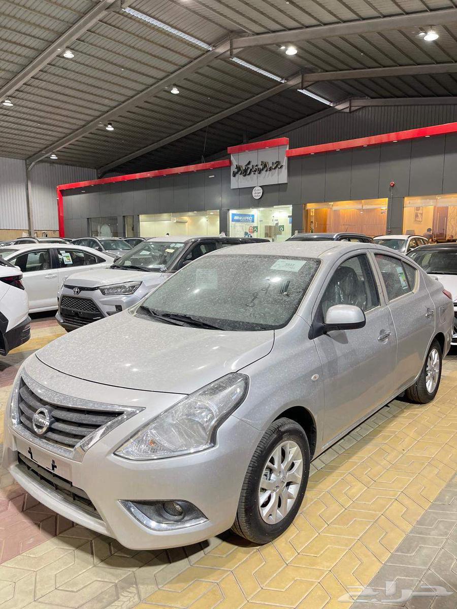 Nissan Sunny Classic 202463667519417219110